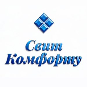 Логотип Svit Komfortu